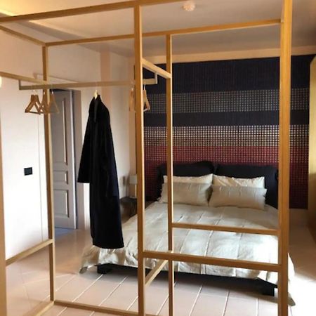 Casa Cuoco Hotell Civita Campomarano Eksteriør bilde